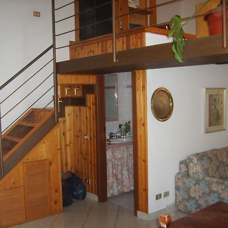 Le Tre Porte Como Vacanze Ngoại thất bức ảnh