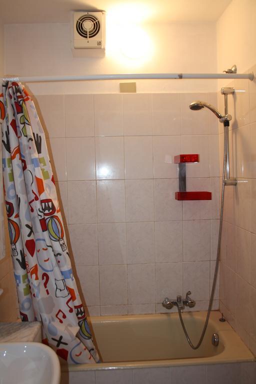Le Tre Porte Como Vacanze Ngoại thất bức ảnh